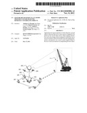 GESTURE RECOGNITION VIA AN AD-HOC PROXIMITY SENSOR MESH FOR REMOTELY     CONTROLLING OBJECTS diagram and image