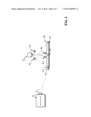 GESTURE RECOGNITION VIA AN AD-HOC PROXIMITY SENSOR MESH FOR REMOTELY     CONTROLLING OBJECTS diagram and image