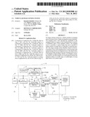 VEHICULAR IMAGE SENSING SYSTEM diagram and image