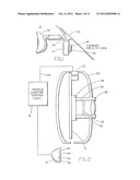 VEHICULAR IMAGE SENSING SYSTEM diagram and image