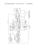 VEHICULAR IMAGE SENSING SYSTEM diagram and image