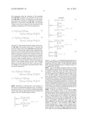 METHODS AND SYSTEMS FOR DETERMINING FORMATION PARAMETERS USING A ROTATING     TOOL EQUIPPED WITH TILTED ANTENNA LOOPS diagram and image