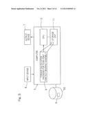 TORQUE CALCULATION METHOD, CALCULATION DEVICE, AND CALCULATION PROGRAM FOR     FOUR-POINT CONTACT BALL BEARING diagram and image