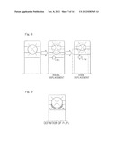 TORQUE CALCULATION METHOD, CALCULATION DEVICE, AND CALCULATION PROGRAM FOR     FOUR-POINT CONTACT BALL BEARING diagram and image