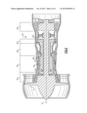 TURBINE BLADE BASE LOAD BALANCING diagram and image