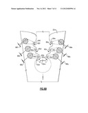 TURBINE BLADE BASE LOAD BALANCING diagram and image