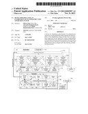 DEVICE FOR SIMULATING AN ENVIRONMENT OF AN INFRASTRUCTURE SUPERVISION     SYSTEM diagram and image