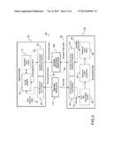 DEVICE FOR SIMULATING AN ENVIRONMENT OF AN INFRASTRUCTURE SUPERVISION     SYSTEM diagram and image