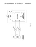 NOISE REDUCTION SYSTEM USING A SENSOR BASED SPEECH DETECTOR diagram and image