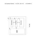 NOISE REDUCTION SYSTEM USING A SENSOR BASED SPEECH DETECTOR diagram and image