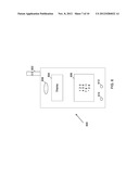 NOISE REDUCTION SYSTEM USING A SENSOR BASED SPEECH DETECTOR diagram and image