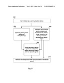 NOISE REDUCTION SYSTEM USING A SENSOR BASED SPEECH DETECTOR diagram and image