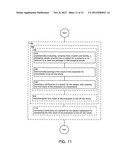 Computer program product for receiving a notification of a benefit after     queuing the result of an evaluation of a sample for transmission diagram and image