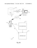 INTERNET SYSTEM FOR CONNECTING HEALTHCARE PROVIDERS AND PATIENTS diagram and image