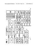 SYSTEM FOR SELECTIVELY COMMUNICATING PROMOTIONAL INFORMATION TO A PERSON diagram and image