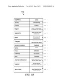 SYSTEM AND METHOD TO ENABLE A CUSTOMER TO SELECT A WINE BASED UPON     AVAILABLE INVENTORY diagram and image