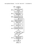 SYSTEM AND METHOD TO ENABLE A CUSTOMER TO SELECT A WINE BASED UPON     AVAILABLE INVENTORY diagram and image