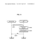 TRANSACTION PROCESSING DEVICE, TRANSACTION PROCESSING METHOD AND     TRANSACTION PROCESSING PROGRAM diagram and image