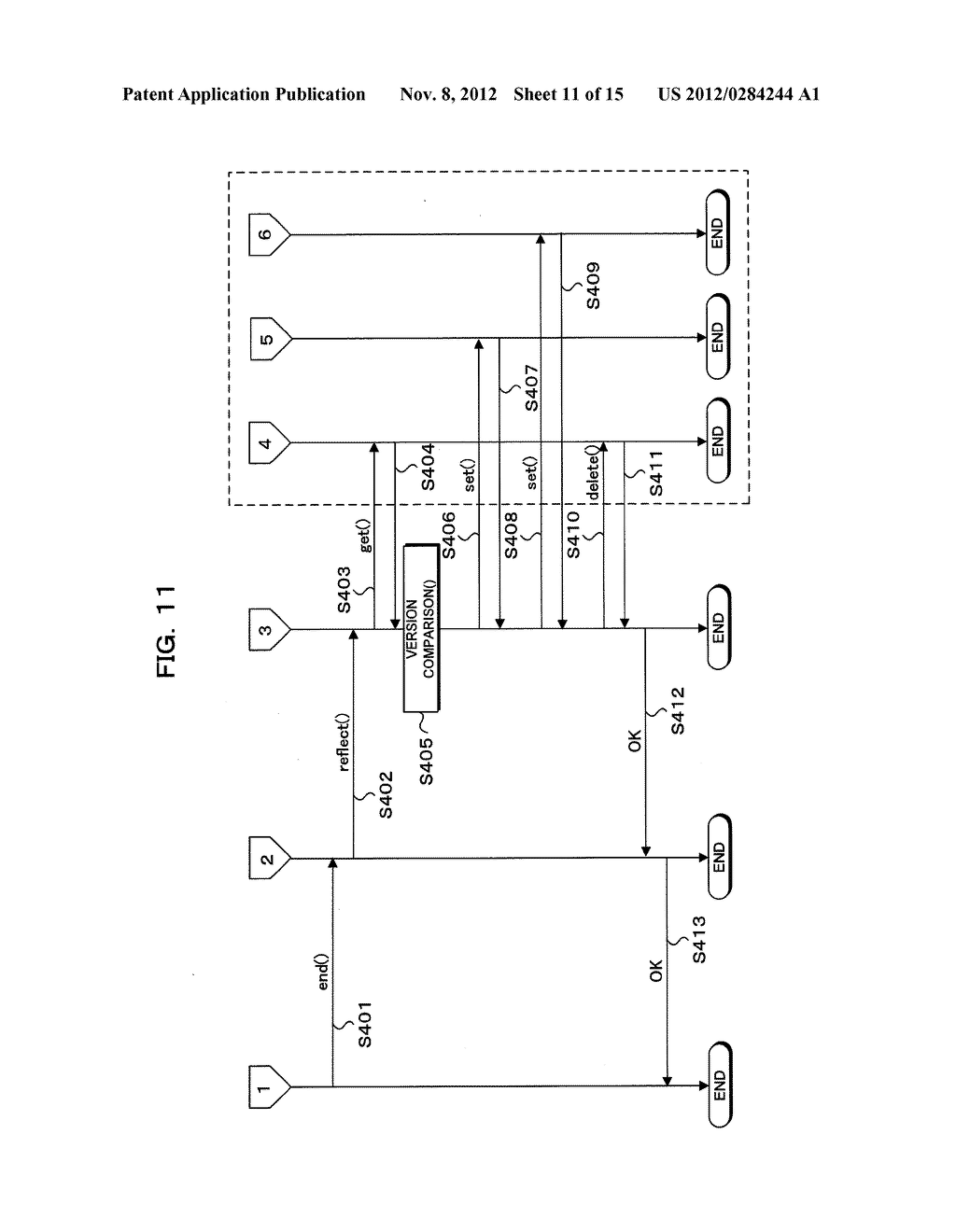 TRANSACTION PROCESSING DEVICE, TRANSACTION PROCESSING METHOD AND     TRANSACTION PROCESSING PROGRAM - diagram, schematic, and image 12