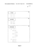 SYSTEMS, METHODS, AND COMPUTER PROGRAM PRODUCTS FOR GENERATING RELEVANT     SEARCH RESULTS USING SNOMED CT AND SEMANTIC ONTOLOGICAL TERMINOLOGY diagram and image