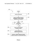 MANAGING INFORMATION ASSETS USING FEEDBACK RE-ENFORCED SEARCH AND     NAVIGATION diagram and image