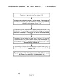 METHOD, COMPUTER PRODUCT PROGRAM AND SYSTEM FOR ANALYSIS OF DATA diagram and image