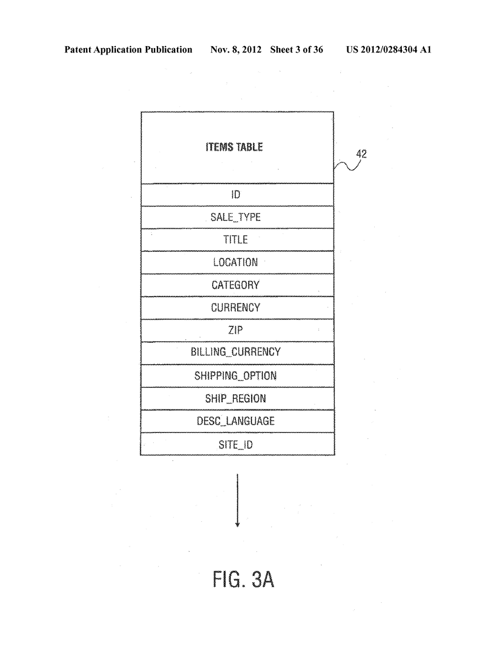 METHOD AND SYSTEM FOR PROVIDING A RECORD - diagram, schematic, and image 04