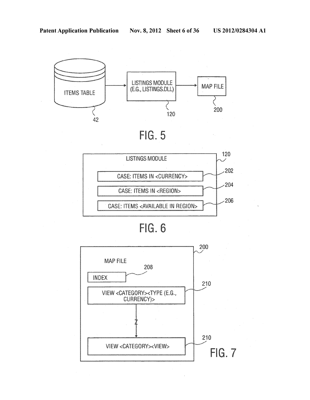 METHOD AND SYSTEM FOR PROVIDING A RECORD - diagram, schematic, and image 07