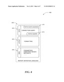 DATA REPORTING FRAMEWORK ACROSS ON-PREMISE AND HOSTED CRM SERVICES diagram and image