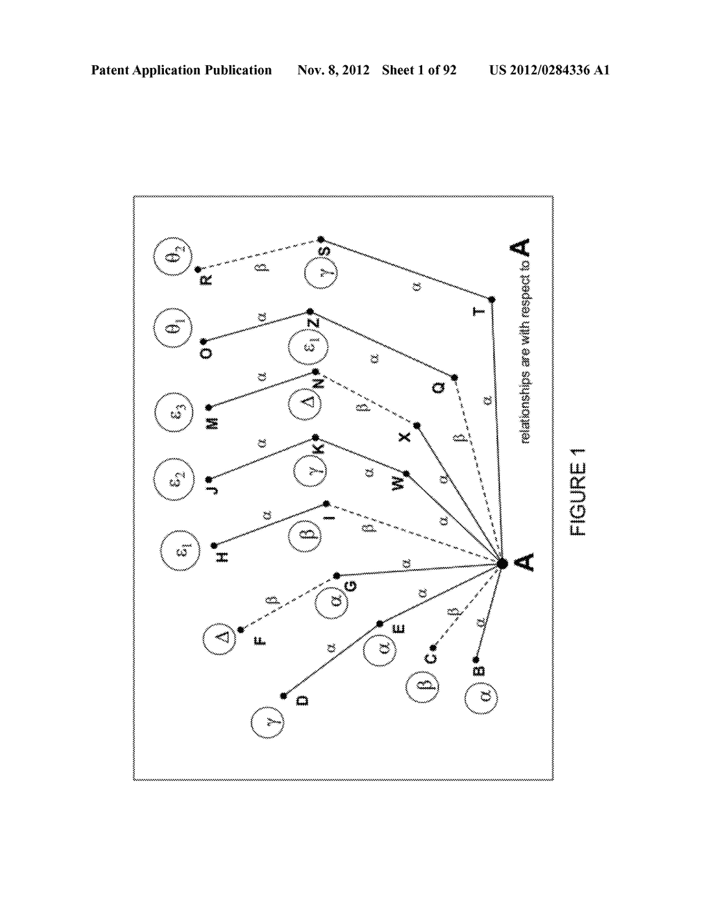 RELEVANT RELATIONSHIPS BASED NETWORKING ENVIRONMENT - diagram, schematic, and image 02