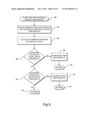 SYSTEM AND METHOD FOR OPTIMIZING NETWORK COMMUNICATION IN RESPONSE TO     NETWORK CONDITIONS diagram and image