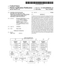 METHOD AND SYSTEM FOR DYNAMICALLY CREATING AND SERVICING MASTER-SLAVE     PAIRS WITHIN AND ACROSS SWITCH FABRICS OF A PORTABLE COMPUTING DEVICE diagram and image