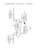 INFORMATION PROCESSING DEVICE TO PREVENT INFORMATION FROM BEING LEAKED OUT diagram and image