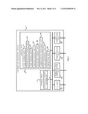 INFORMATION PROCESSING DEVICE TO PREVENT INFORMATION FROM BEING LEAKED OUT diagram and image