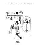 VARIOUS METHODS AND APPARATUSES FOR A CENTRAL MANAGEMENT STATION FOR     AUTOMATIC DISTRIBUTION OF CONFIGURATION INFORMATION TO REMOTE DEVICES diagram and image