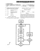 METHOD AND SYSTEM FOR CONDUCTING COMMUNICATIONS OVER A NETWORK diagram and image