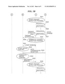 DEVICE CONTROL APPARATUS AND METHOD FOR MONITORING DEVICE, CLIENT     APPARATUS, AND DEVICE CONTROL SYSTEM diagram and image