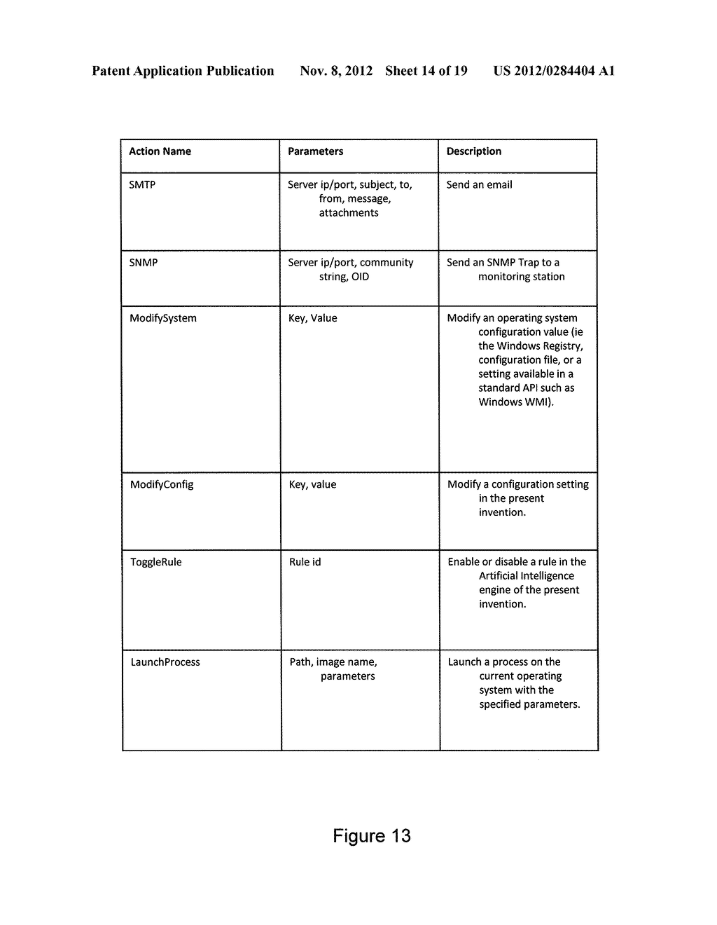 PUBLIC WIRELESS NETWORK PERFORMANCE MANAGEMENT SYSTEM WITH MOBILE DEVICE     DATA COLLECTION AGENTS - diagram, schematic, and image 15