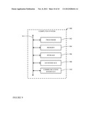 Establishing Tunnels Between Selective Endpoint Devices Along     Communication Paths diagram and image