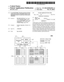 FLASH MEMORY SYSTEM AND MANAGING AND COLLECTING METHODS FOR FLASH MEMORY     WITH INVALID PAGE MESSAGES THEREOF diagram and image