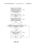 FLASH MEMORY SYSTEM AND MANAGING AND COLLECTING METHODS FOR FLASH MEMORY     WITH INVALID PAGE MESSAGES THEREOF diagram and image