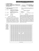 WIRELESSLY CONFIGURABLE MEMORY DEVICE ADDRESSING diagram and image