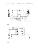 BONDING CONTENTS ON SEPARATE STORAGE MEDIA diagram and image