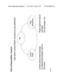 BONDING CONTENTS ON SEPARATE STORAGE MEDIA diagram and image