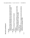 BONDING CONTENTS ON SEPARATE STORAGE MEDIA diagram and image