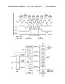 GATING TAP REGISTER CONTROL BUS AND AUXILIARY/WRAPPER TEST BUS diagram and image