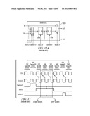 GATING TAP REGISTER CONTROL BUS AND AUXILIARY/WRAPPER TEST BUS diagram and image