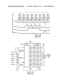 GATING TAP REGISTER CONTROL BUS AND AUXILIARY/WRAPPER TEST BUS diagram and image