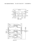 GATING TAP REGISTER CONTROL BUS AND AUXILIARY/WRAPPER TEST BUS diagram and image