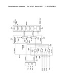 GATING TAP REGISTER CONTROL BUS AND AUXILIARY/WRAPPER TEST BUS diagram and image